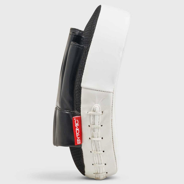 Bytomic Red Label Focus Mitts White/Grey/Black