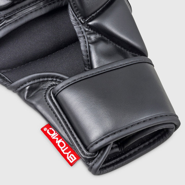 Bytomic Red Label MMA Sparring Gloves White/Grey/Black