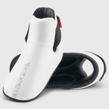 Bytomic Red Label Pointfighter Kicks weiß/grau