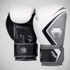 Venum Contender 2.0 Boxing guanti bianchi/grigi