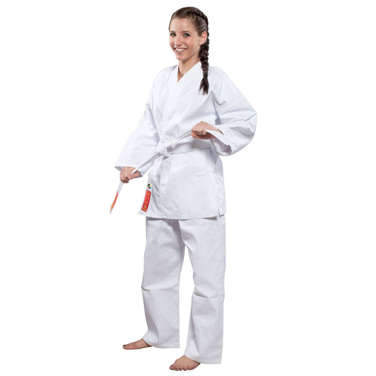 Men's Karate Gi | Karate Suits | Karate Uniforms | Made4Fighters