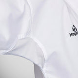 Weißer Hayashi Kumite WKF zugelassenes Karate GI zugelassen