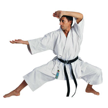 White Hayashi Legend Karate Gi