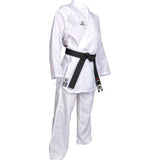 Hayashi Premium Kumite Karate Gi White