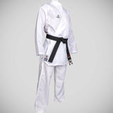 Hayashi Premium Kumite Karate Gi Kids Beyaz