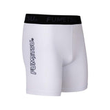 Ікона фуметсу Вале Тудо -шорти білі