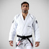 Kingz Balistico 3.0 BJJ GI White