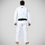 Kingz Balistico 3.0 BJJ GI White