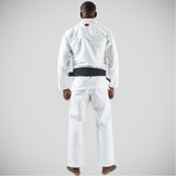 Kingz Classic 3.0 BJJ GI White