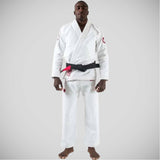 Kingz Classic 3.0 BJJ GI White