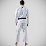 White Kingz Ultralight 2.0 BJJ Gi   