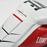 Leone Revo Performance Boxhandschuhe weiß