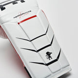 Leone Revo Performance Boxhandschuhe weiß