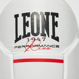 Leone Revo Performance Shin Guards White