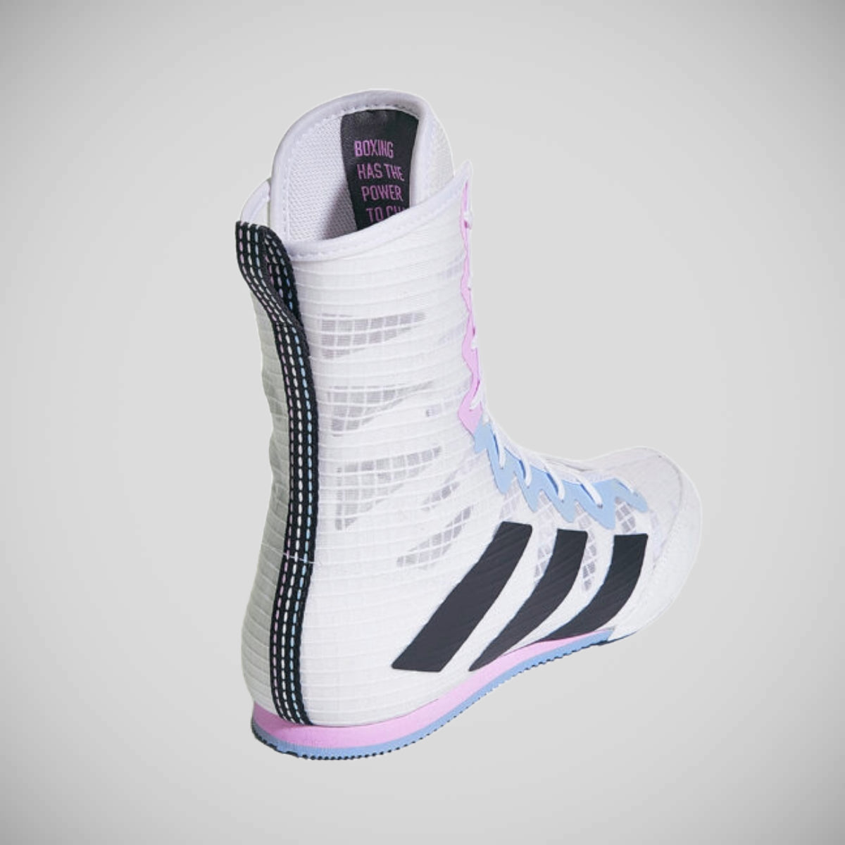 Adidas boxing shoes womens best sale