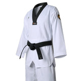 MTX S2 Βασικό ομοιόμορφο μαύρο λαιμό παιδιά λευκά