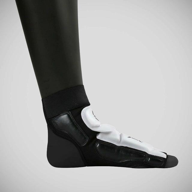 MTX S2 Foot Protector White