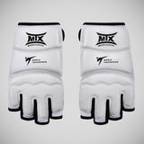 White MTX S2 Hand Protector