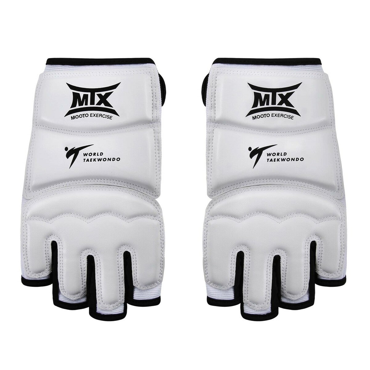 MTX S2 Handschutz weiß