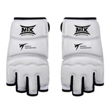 MTX S2 Handschutz weiß