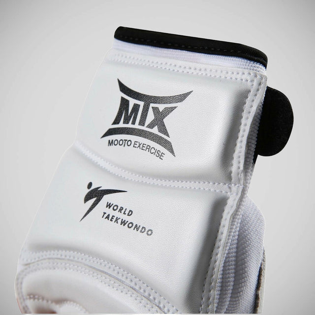 MTX S2 Hand Protector White