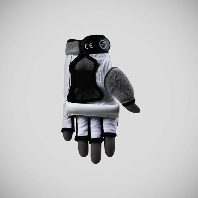 MTX S2 Hand Protector White