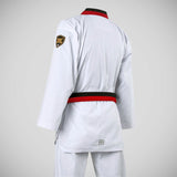 MTX S2 Poom Uniform Kinder Weiß weiß