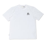 Manto Fight Company 티셔츠 화이트