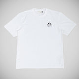 Manto Fight Company 티셔츠 화이트