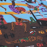 मंटो जिम 2.0 टी-शर्ट व्हाइट