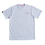 Koszulka Manto x KTOF Balaclava w kolorze białym