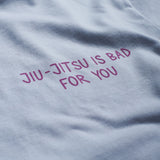 Koszulka Manto x KTOF Balaclava w kolorze białym