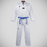 Λευκό mooto bs4.5 ομοιόμορφη λευκή λαιμός παιδιά