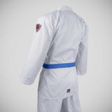 Mooto BS4.5 균일 한 흰색 목 흰색