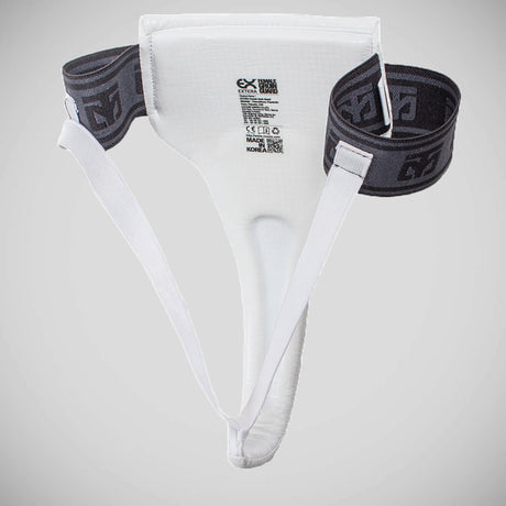 Mooto Extera Female Groin Guard White