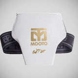 Mooto extera vrouwelijke lies bewaker wit