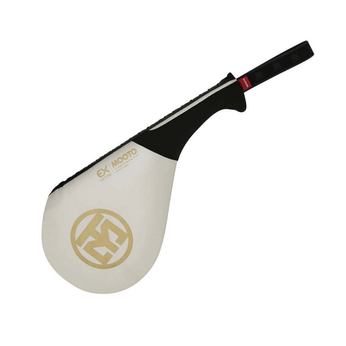 Mooto Extera S2 Single Target Mitt White