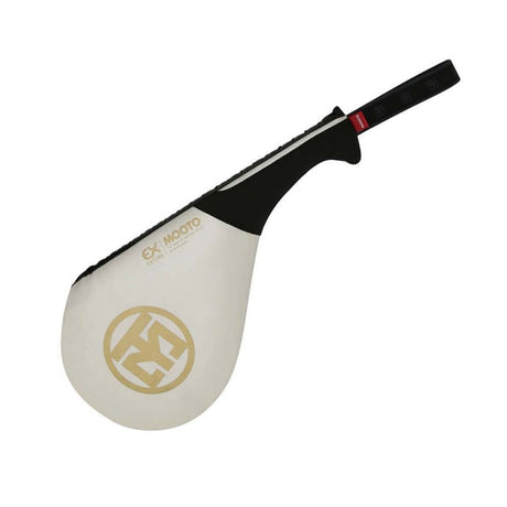 Mooto Extera S2 Single Target Mitt White