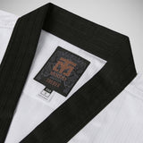 Mooto Ladies Taebek Poomsae Dan Uniform White