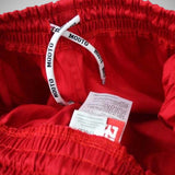 Mooto Ladies Taebek Poomsae Poom Uniform White