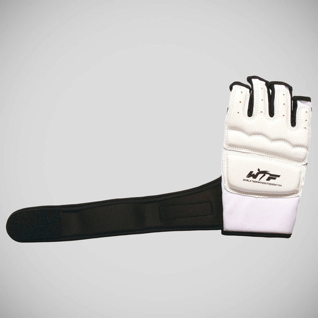 Mooto S2 Extera Hand Protector White