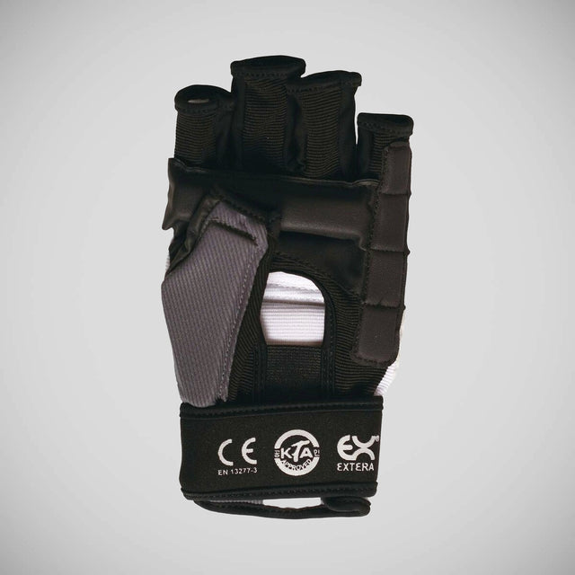 Mooto S2 Extera Hand Protector White
