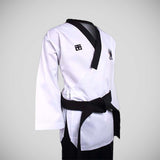 Mooto Taebek Poomsae Dan Uniform White