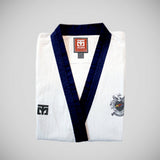 Mooto Taebek Poomsae Dan Uniform White