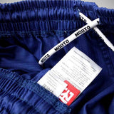 Mooto Taebek Poomsae Poom Uniform White