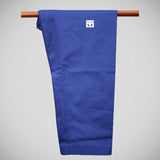 Mooto Taebek Poomsae Poom Uniform White