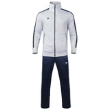 Mooto Evan Training Set White/Navy   