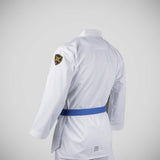 Mtx s2 βασικό ομοιόμορφο λευκό λαιμό