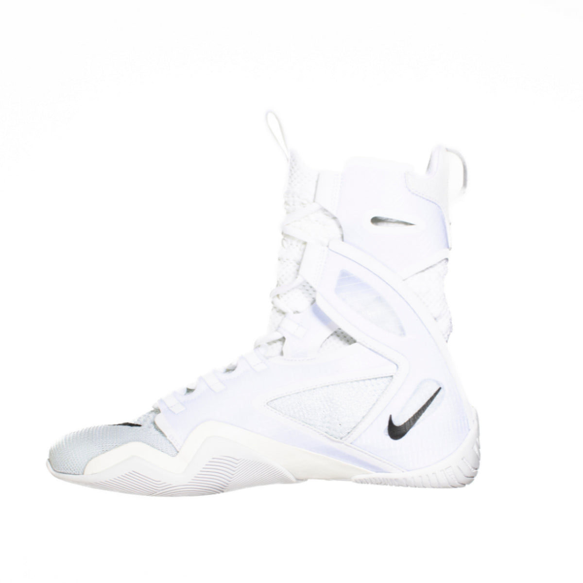 Nike HYPER KO 2 ボクシングシューズ　size4 Nike HyperKO 2 ボクシングシューズ 青 | Traininn
