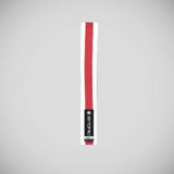 Bytomic Belt with Stripe White/Red